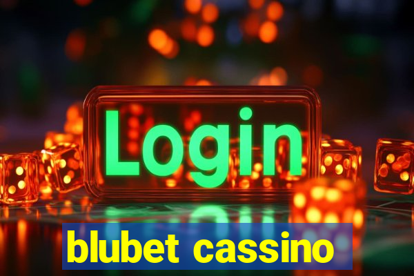 blubet cassino